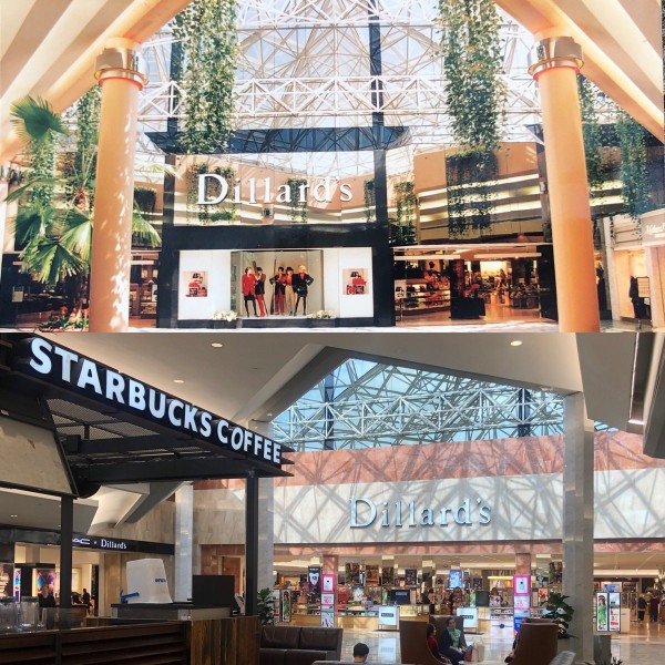 Lakeside Shopping Center