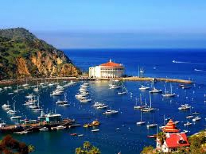 Santa Catalina Island