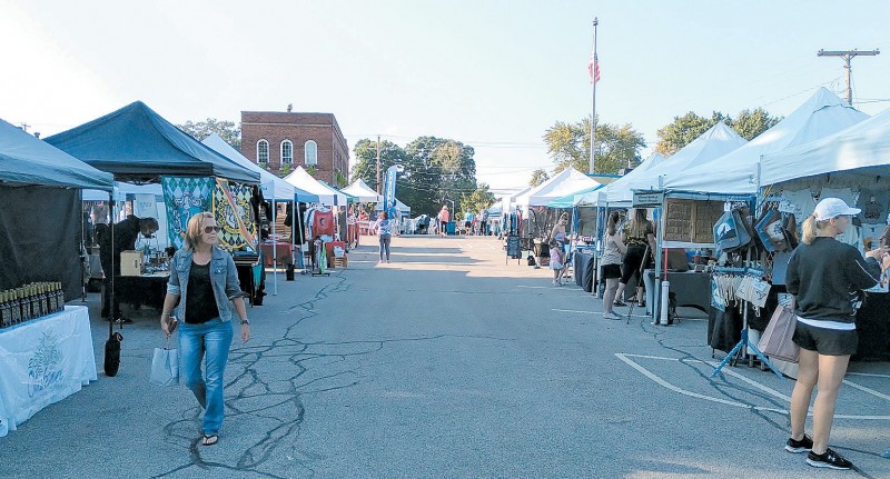 Chesterton’s European Market