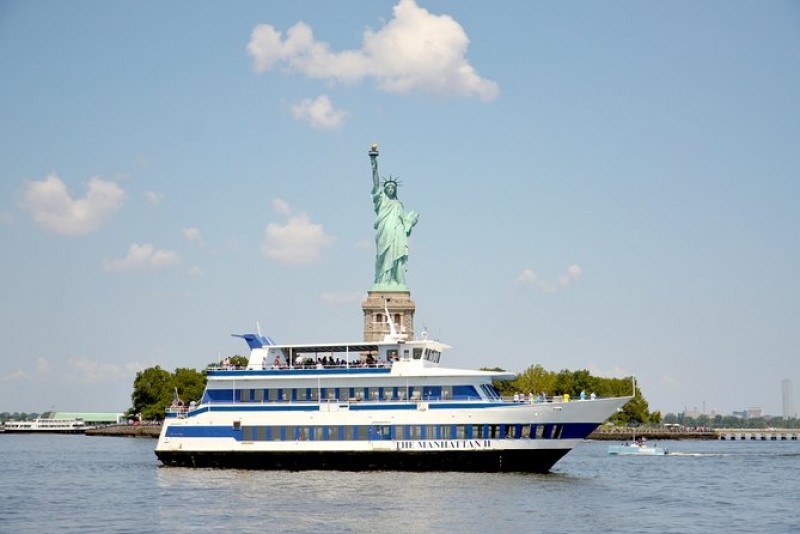 Statue of Liberty Cruise
