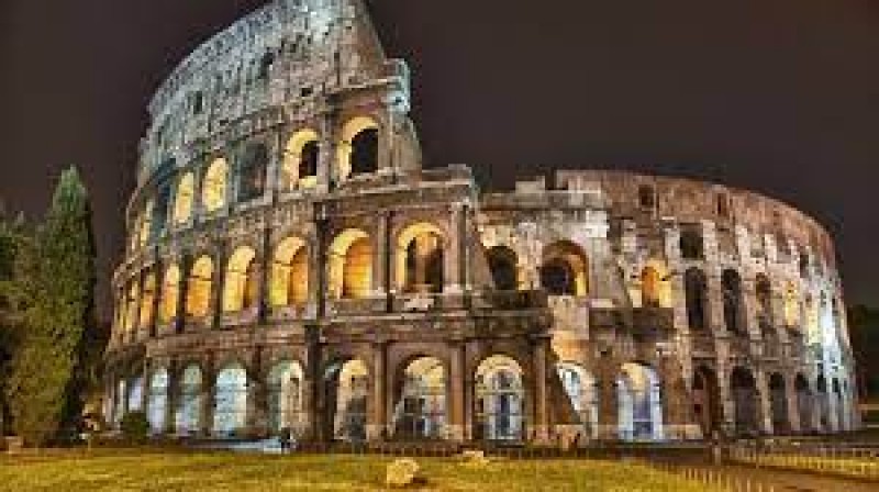 Colosseum