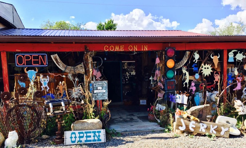 Sue & Jerry’s Trading Post