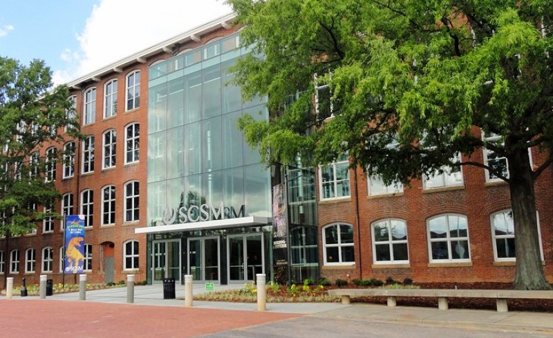 South Carolina State Museum