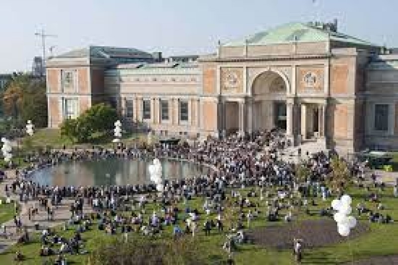 The National Gallery of Denmark