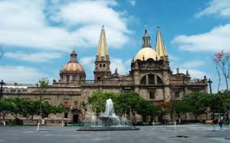 Guadalajara