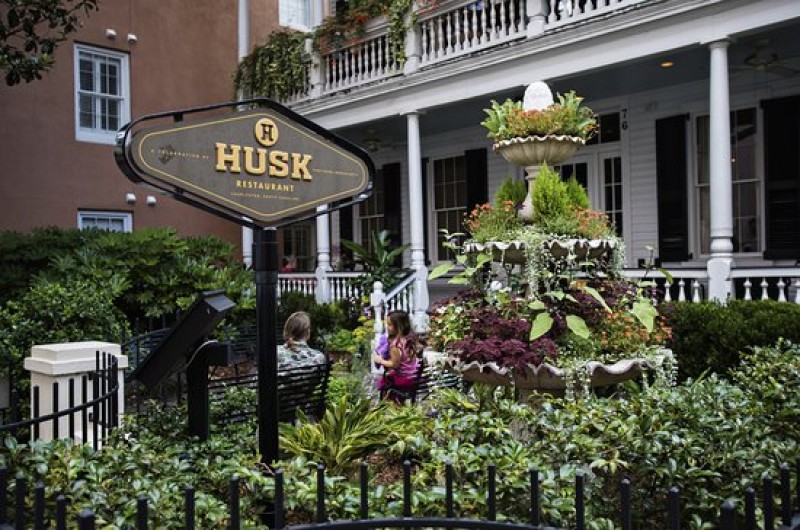Husk Restaurant