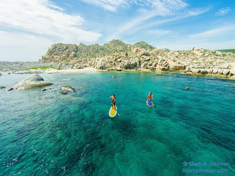 Cabo Pulmo National Park