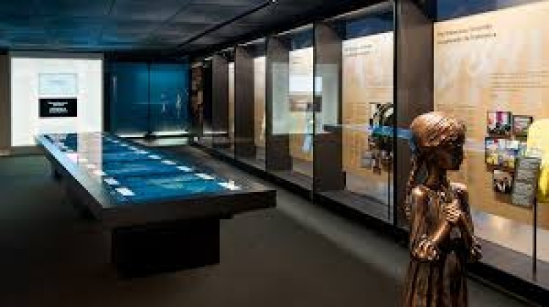 Canadian Museum of Human Rights