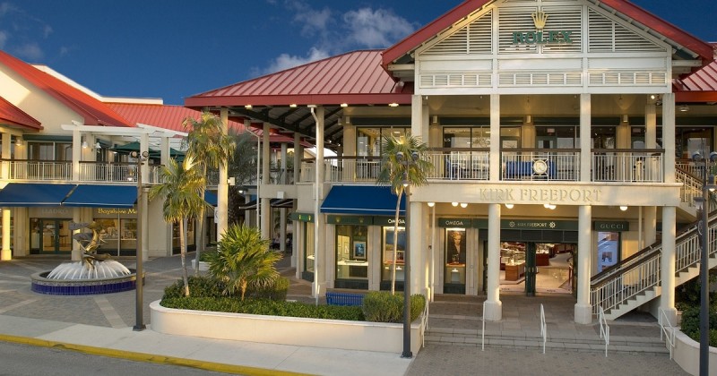 Shop Cayman Islands