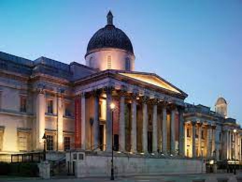 The National Gallery