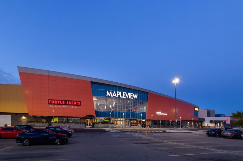 Mapleview Shopping Centre