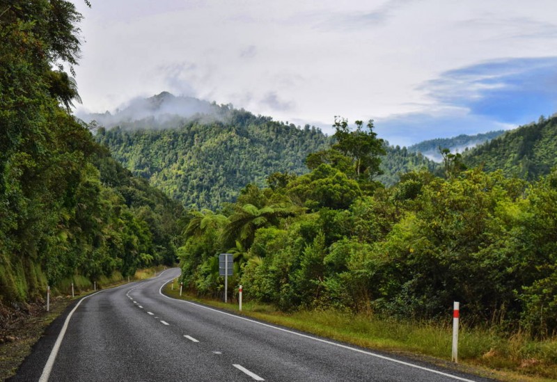 Wairata Station, Waioeka Gorge