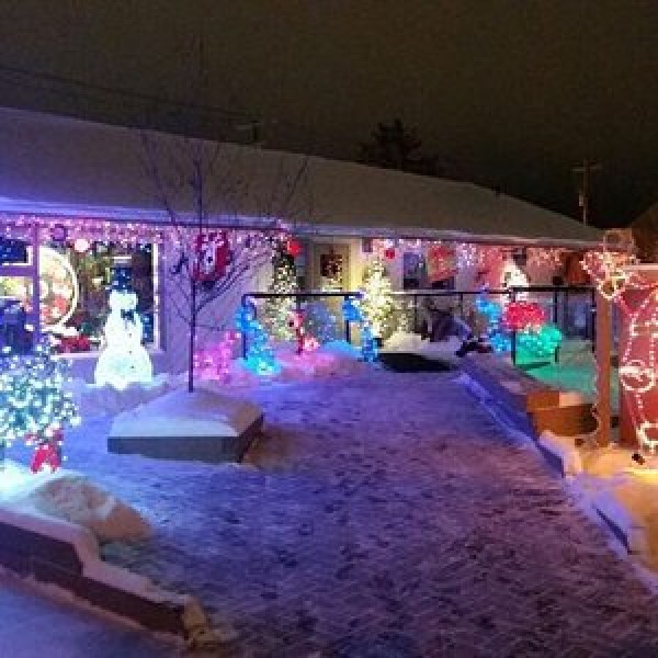 Northern Souvenirs & Gifts, St