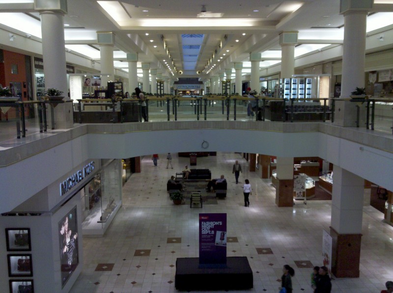 Westfield Montgomery