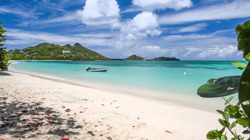 Carriacou