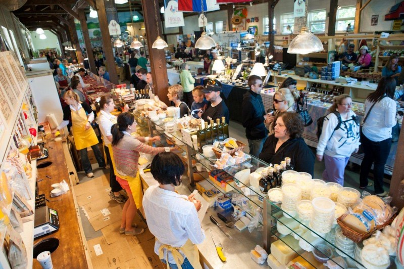 Boyce Farmers Market