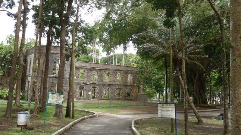 Farley Hill National Park