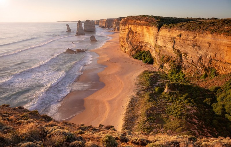 Great Ocean Road