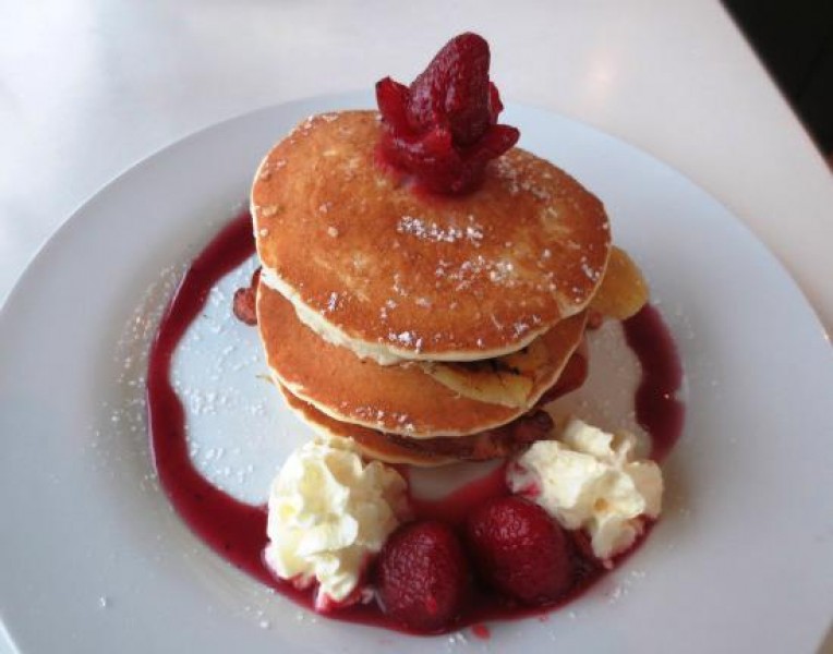 Buffet Restaurant Tauranga