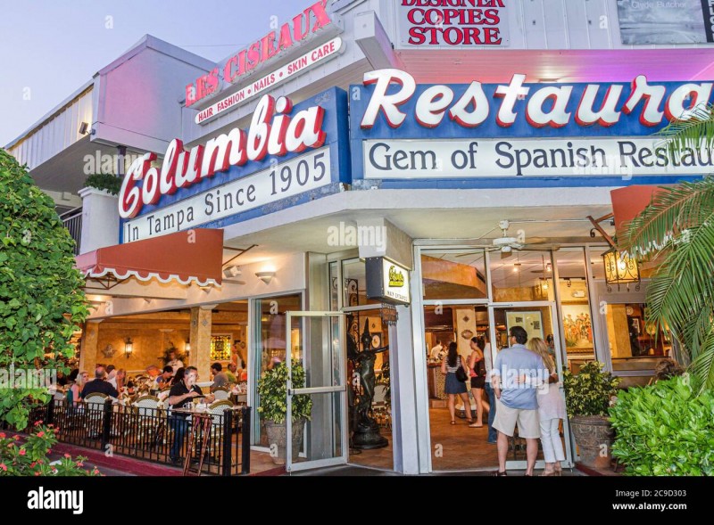 St. Armands Circle Marketplace