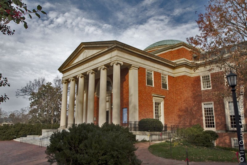 Morehead Planetarium and Science Center