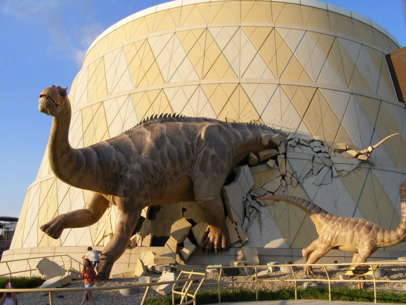 Museum of Indianapolis