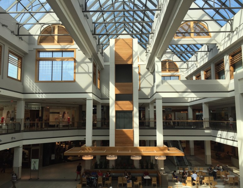 Promenade Shopping Centre