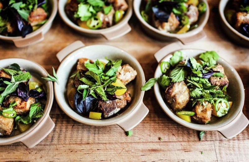 State Bird Provisions