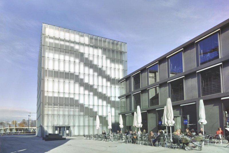 Kunsthaus Bregenz
