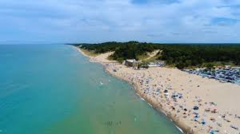Indiana Dunes National Lakeshore