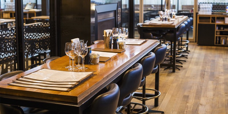 Eating House Restaurant