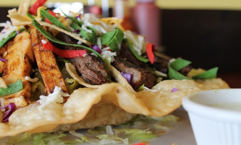 Gecko Grill/Moreno's