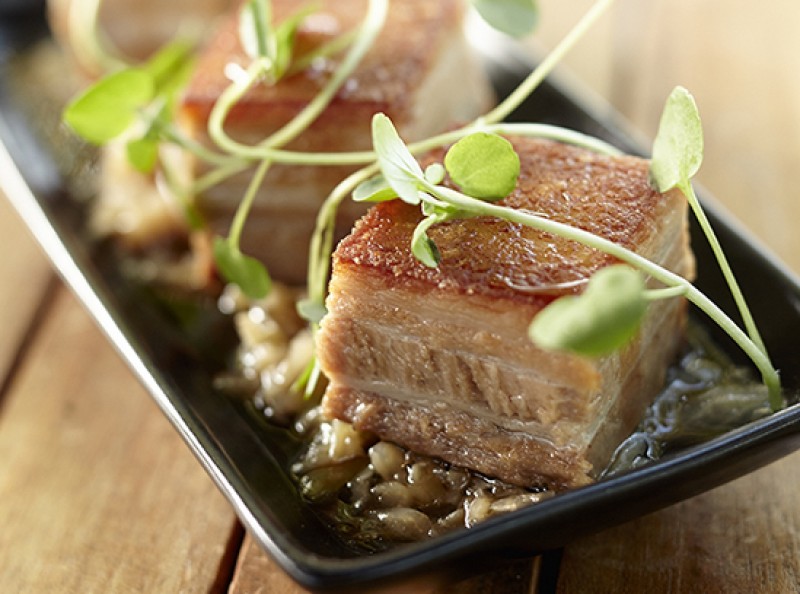 Gothenburg Restaurant