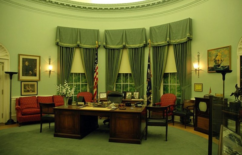 Harry S. Truman Presidential Library and Museum