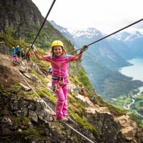 Fun Things to do Without Skis