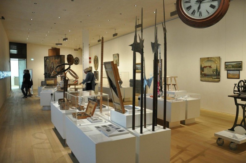 Vorarlberg Museum