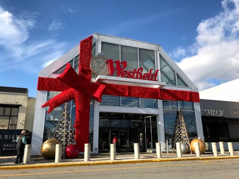 Westfield Garden State Plaza