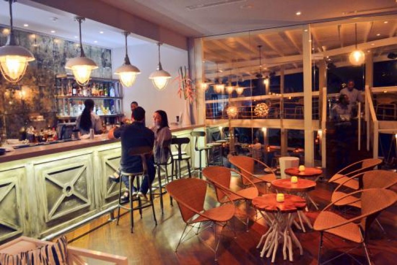 Primo Bar and Bistro