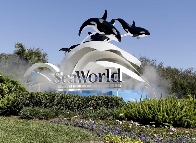 SeaWorld