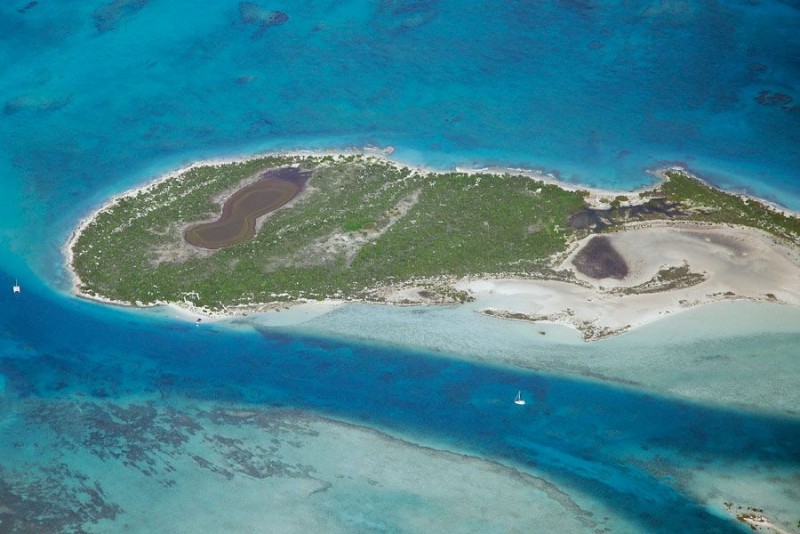 Little Water Cay Tour