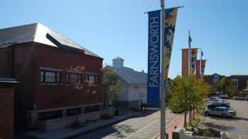 Farnsworth Art Museum