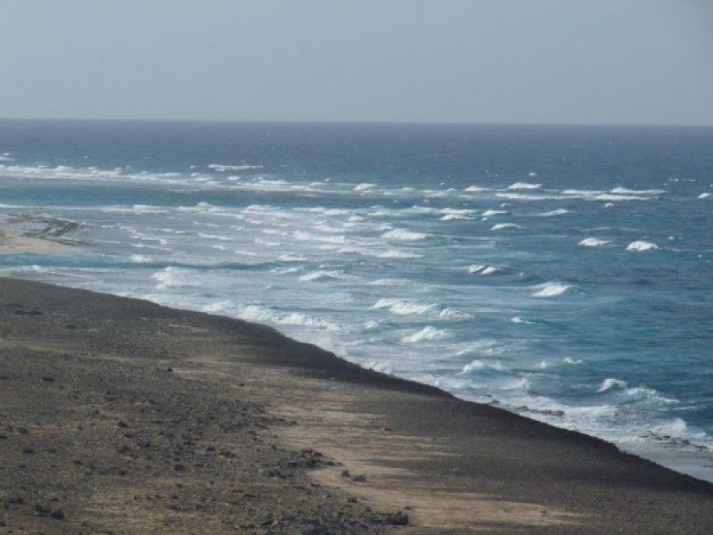 Arikok National Park
