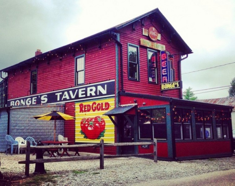 Bonge's Tavern