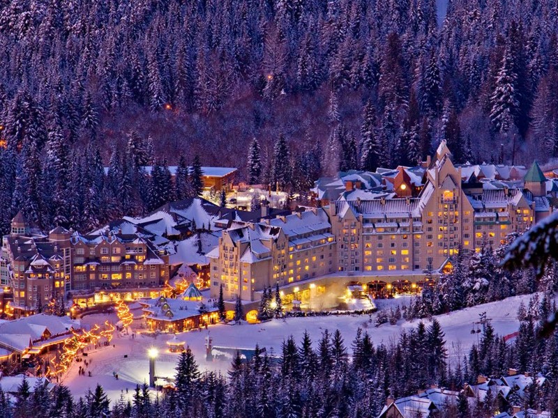 Whistler