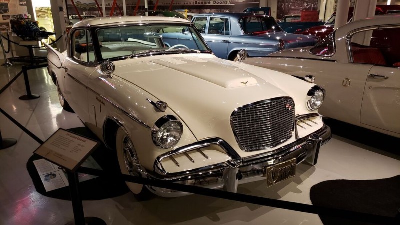 Studebaker National Museum
