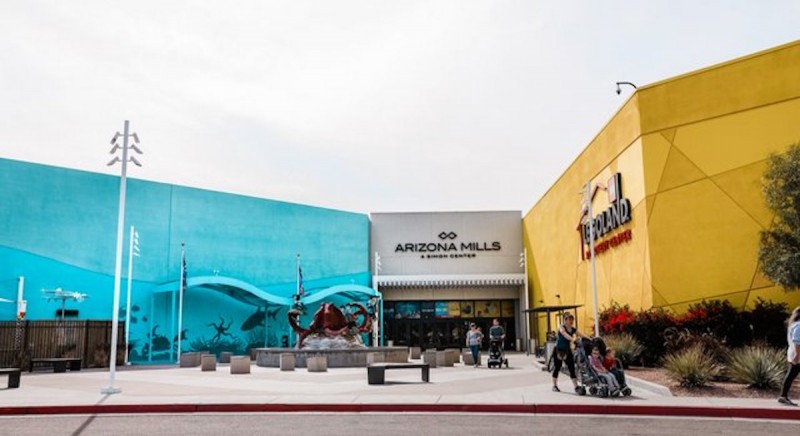 Arizona Mills
