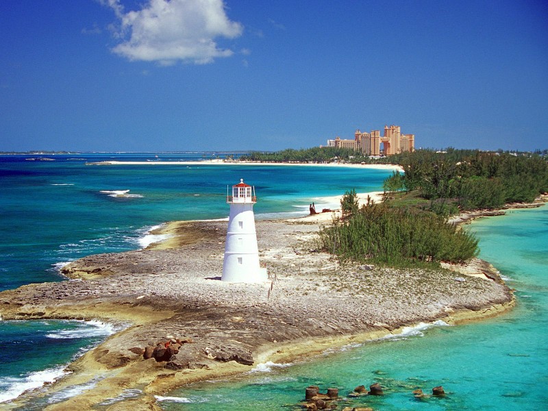 Nassau