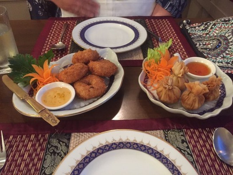 Singho Thai Restaurant