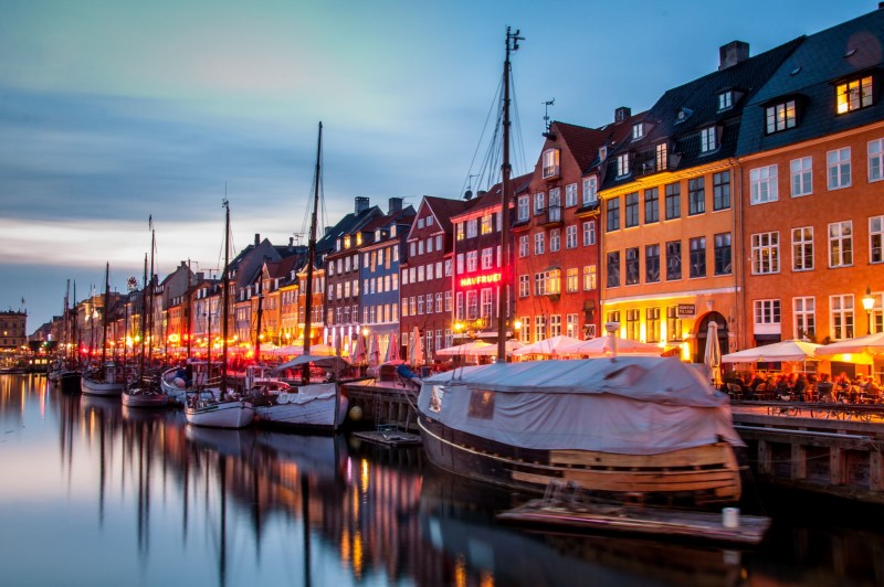 Nyhavn