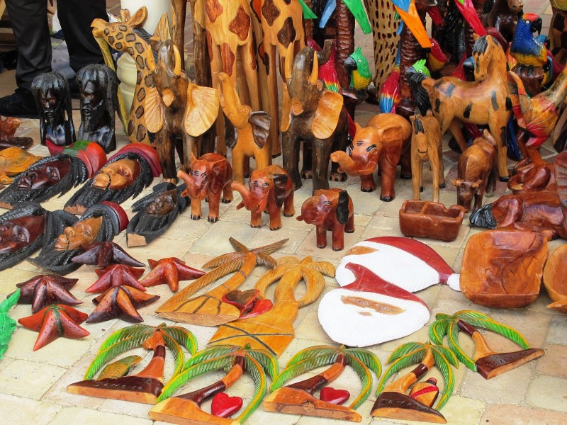 Kingston Craft Market